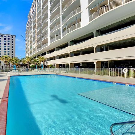 Regency Isle 309 By Liquid Life Apartment Orange Beach Exterior photo