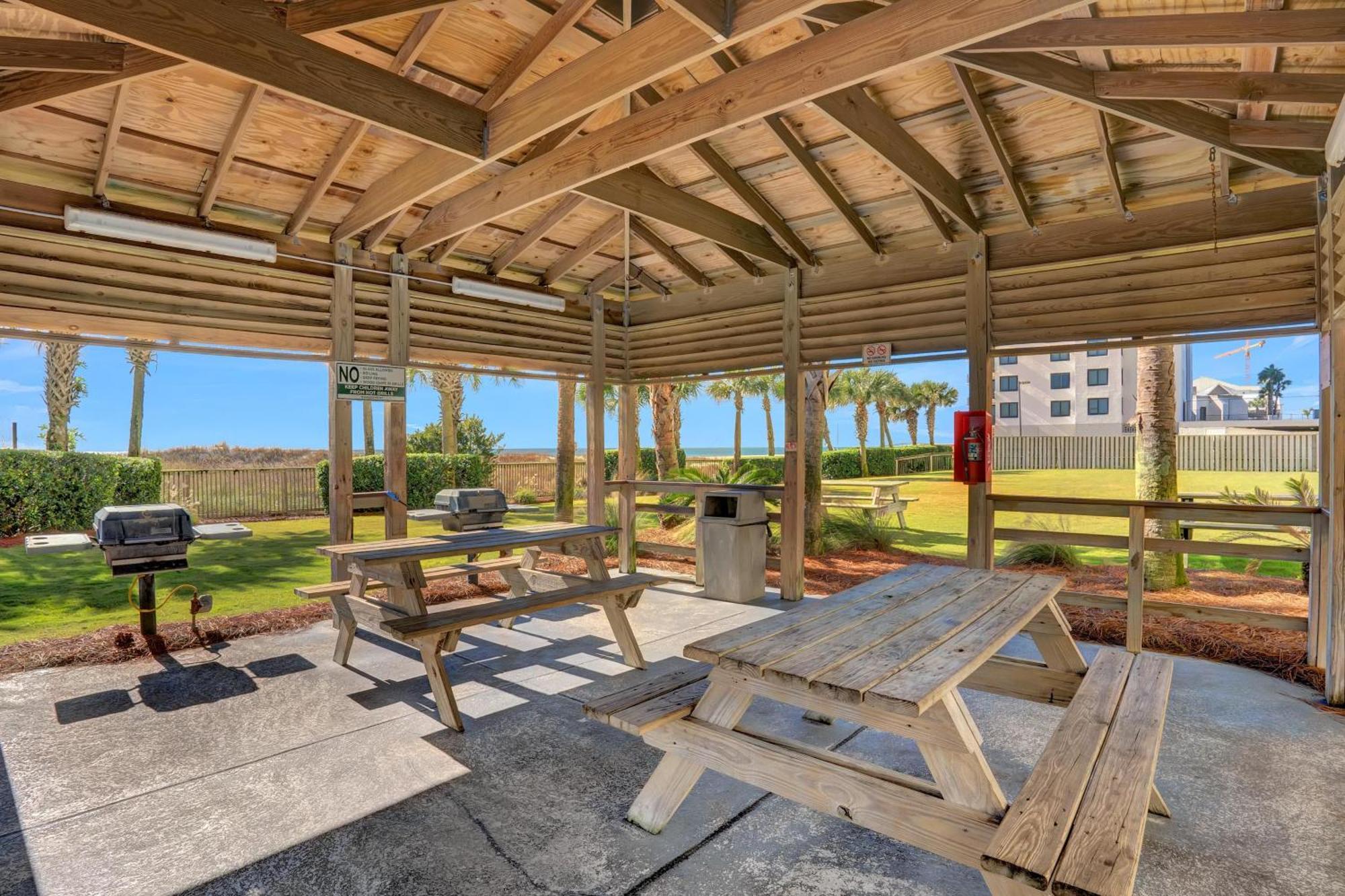 Regency Isle 309 By Liquid Life Apartment Orange Beach Exterior photo